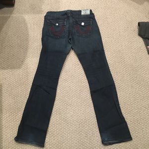 Women’s True Religion Jeans
